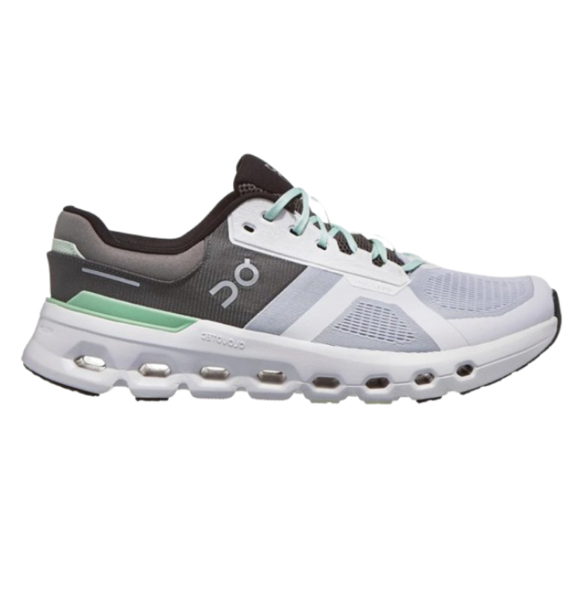 On Cloudrunner 2 Glacier Sagee