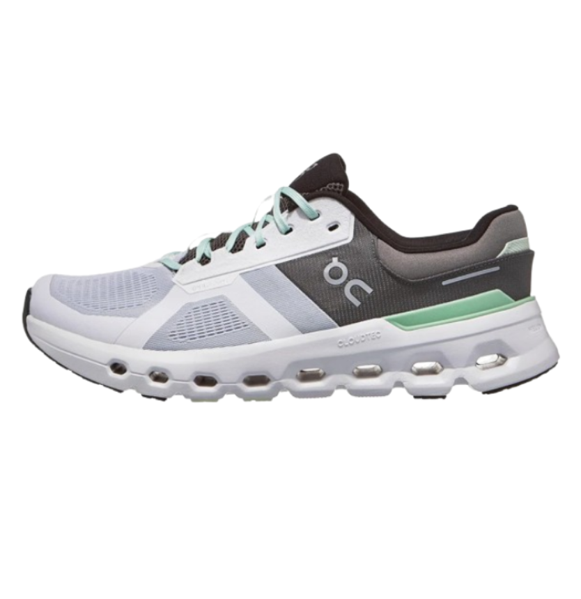 On Cloudrunner 2 Glacier Sagee - Image 3