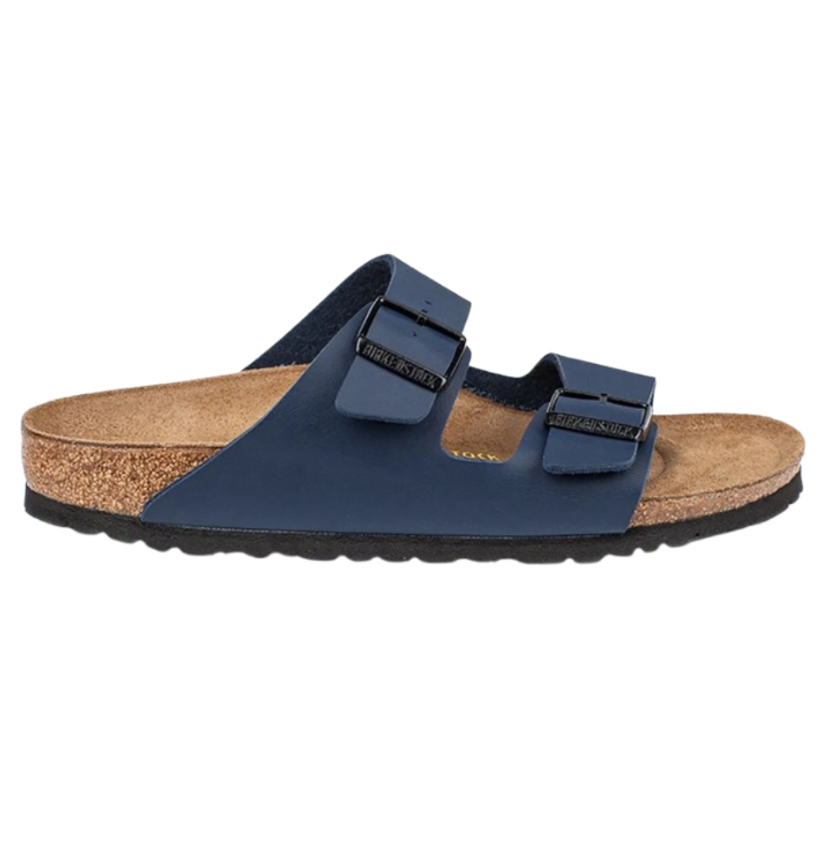 Birkenstock Arizona Blue - Image 3