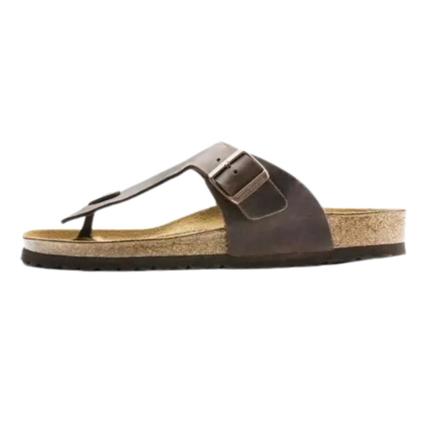 Birkenstock Ramses Leather - Image 3