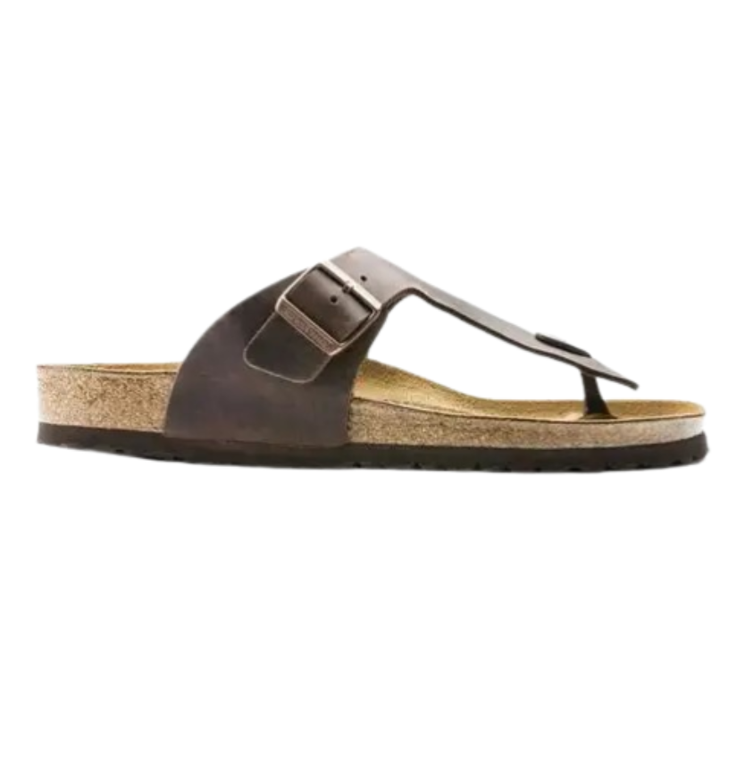 Birkenstock Ramses Leather