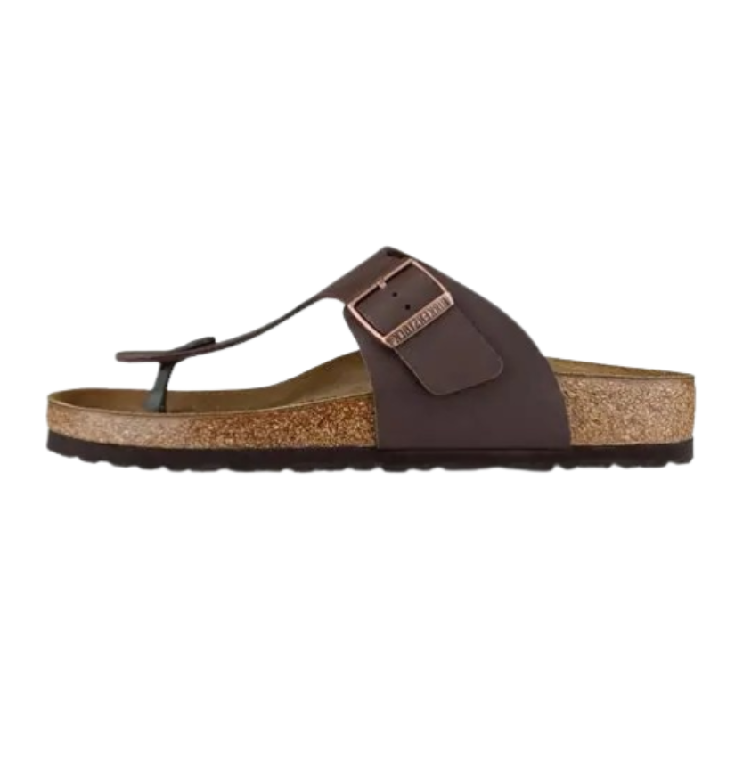 Birkenstock brown ramses - Image 3