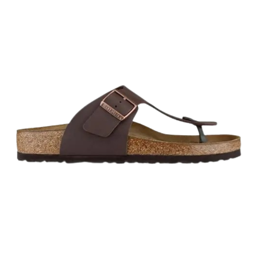 Birkenstock brown ramses