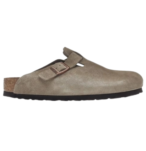 BIRKENSTOCK BOSTON
