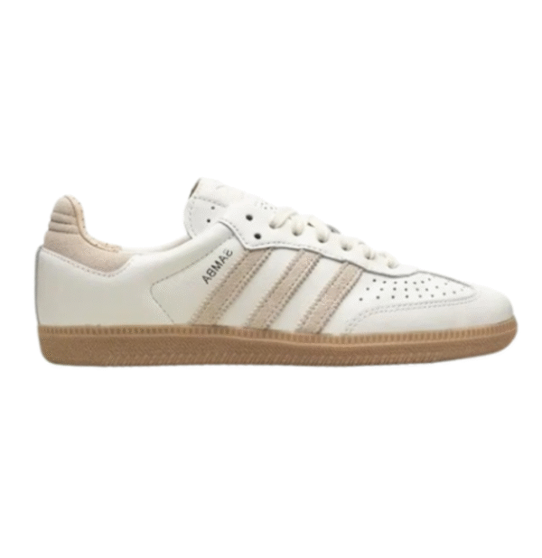 ADIDDAS SAMBA LOS ANGELES BEIGEE