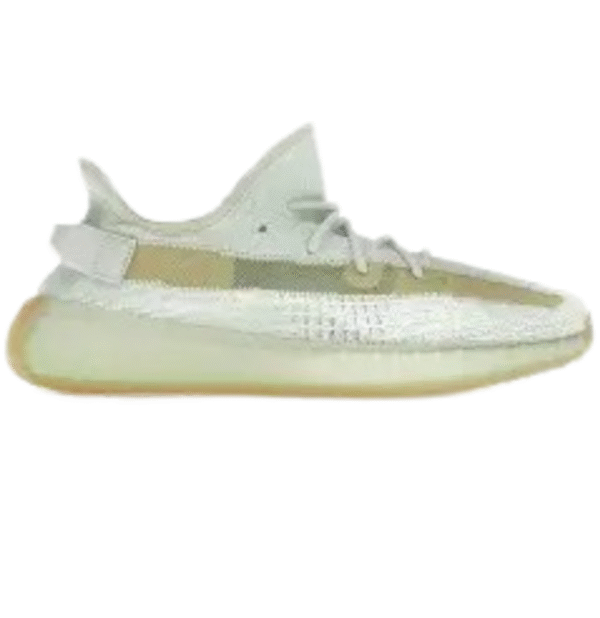 ADIDA.S YEEZY BOOST 350 HYPER SPACE SEMI UA