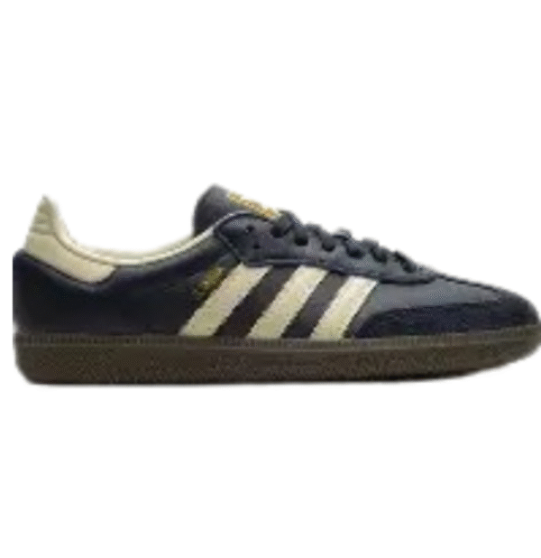 Adida_s Samba Navy Blue