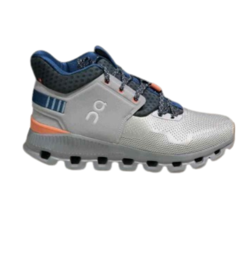 ON CLOUD HI EDGE GLACIER SHADOW