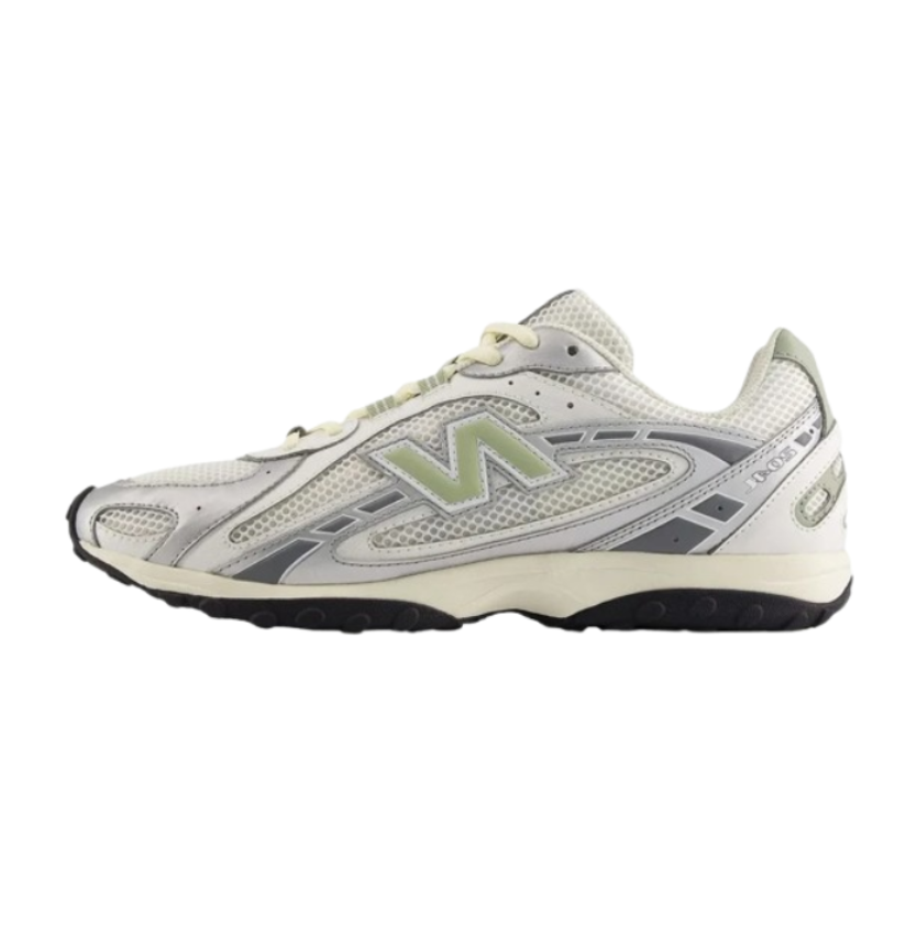 New_Balancee_204l_Silver_Metallic_Green - Image 3