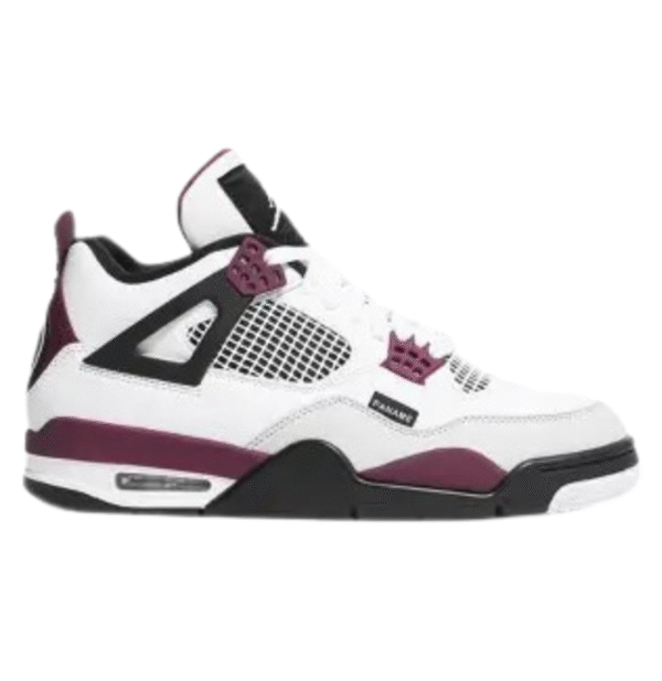 Air Jordan Retro 4 Paris saint German PSG (semi ua)
