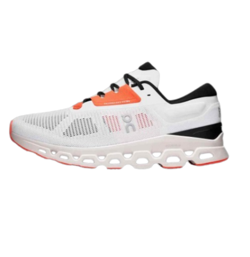 On Running Cloudstratus 3 WhiteSandd - Image 3