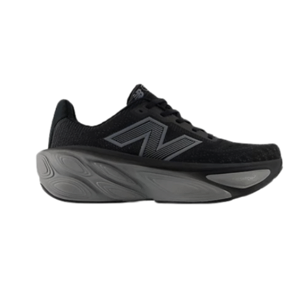New_Balancee_Fresh_Foam X More_Evoz_V5_Triple Black