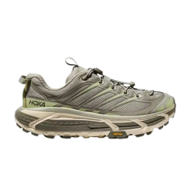 HOKA Mafate Three 2 Sneakers fix