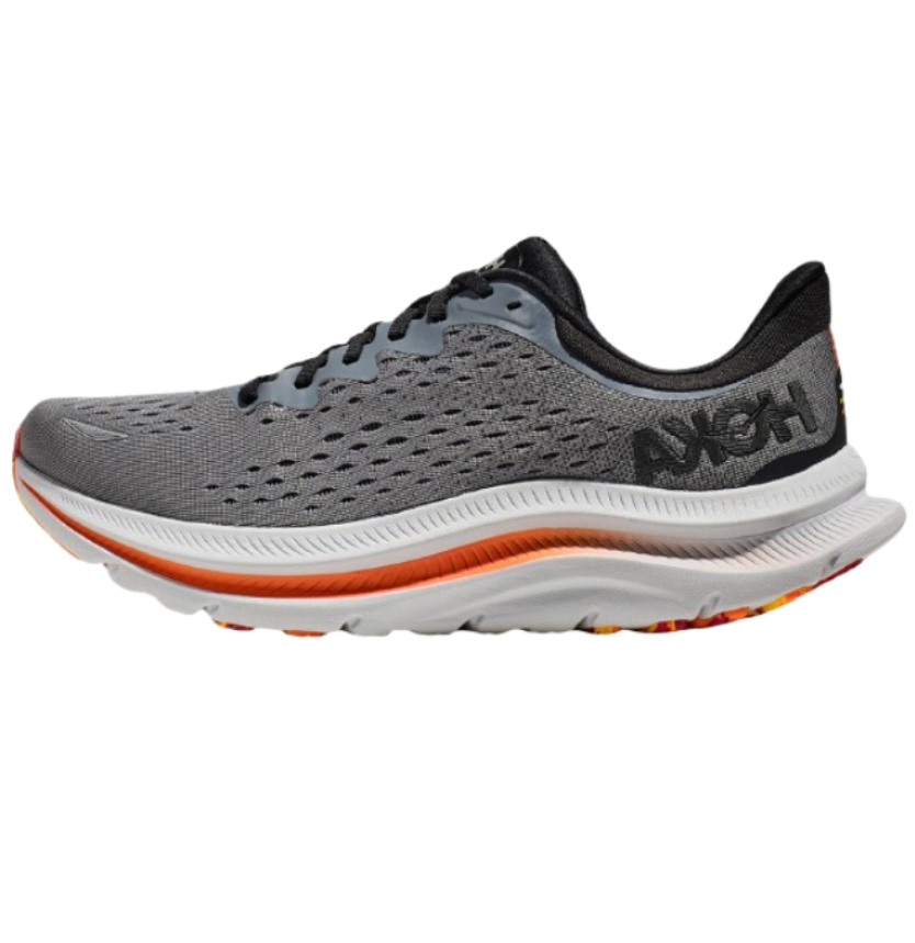 Hoka One One Kawana Black Lunar Rock - Image 3