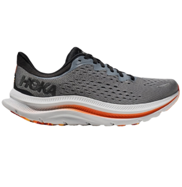 Hoka One One Kawana Black Lunar Rock