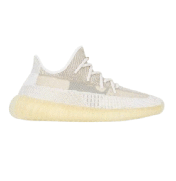 Yeezy Boost 350 V2 Naturall (FULL KIT)