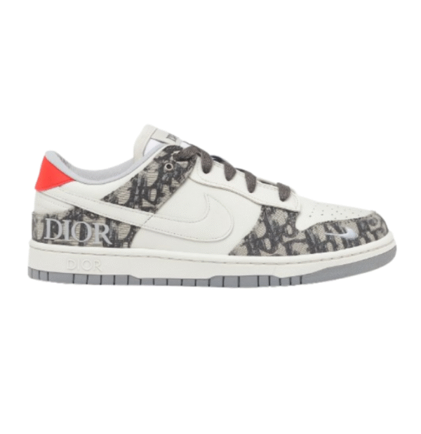 sb dunk low diorr NEWW