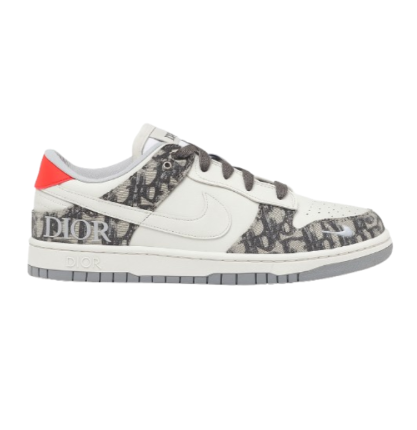 sb dunk low diorr NEWW