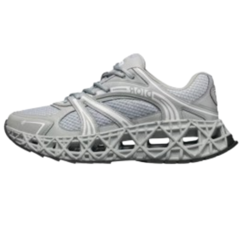 DIO.R B 35 NXXT GREY SNEAKER - Image 2