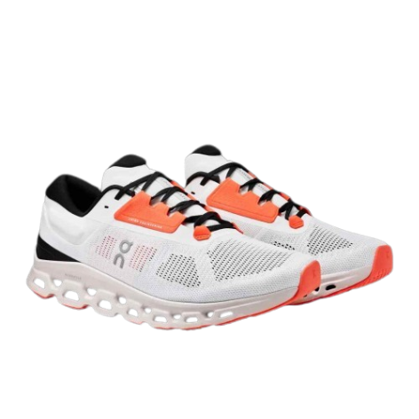 On Running Cloudstratus 3 WhiteSandd - Image 2