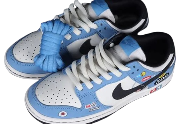 sb dunk low racing sand scorcher - Image 2