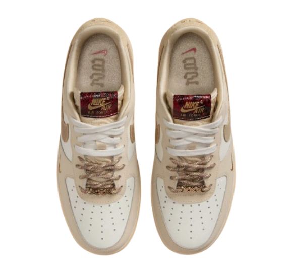 Nike Air Force 1 low year of the snake Fix - Image 2