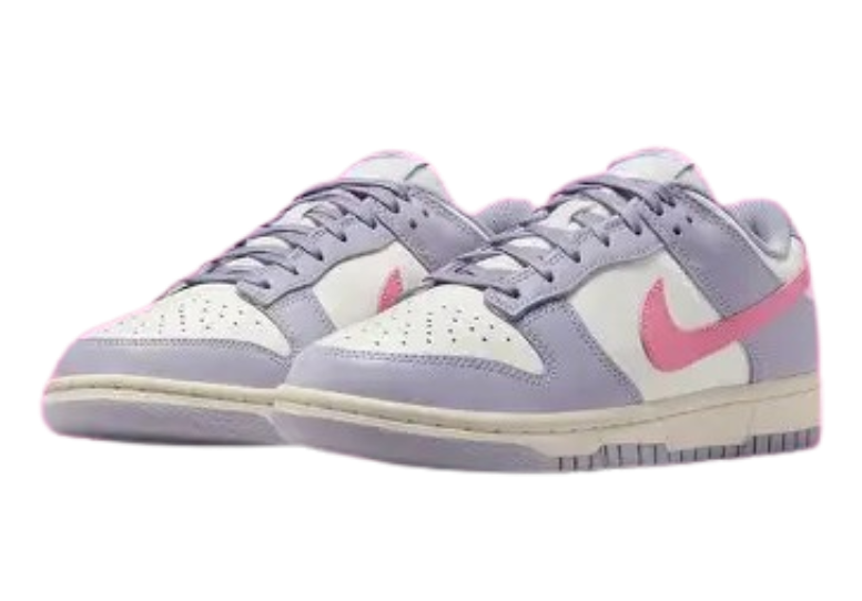 Nikee Dunk Low INDIGO HAZE - Image 2
