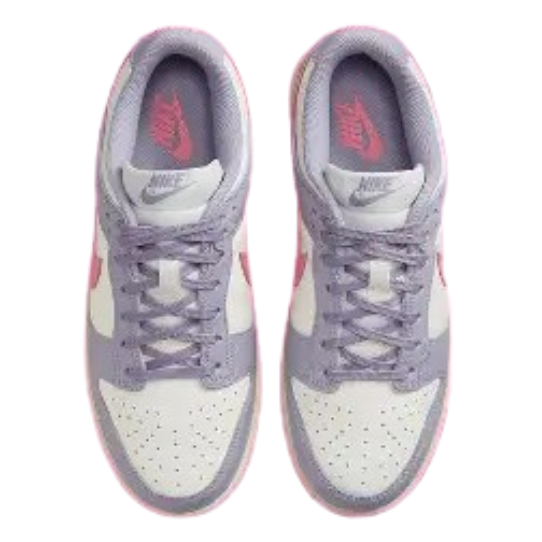 Nikee Dunk Low INDIGO HAZE - Image 3