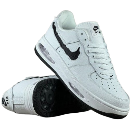 Nikee Airforce 1 EVO White - Image 2