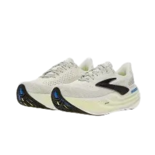 BROOKS GLYCERIN MAX WHITE - Image 2