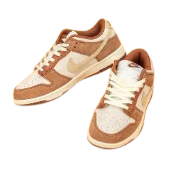 NikeeSb Dunk Low Medium Curry - Image 2