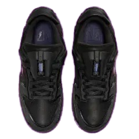 Nikee RTFKT X DUNK GENESIS VOID - Image 3