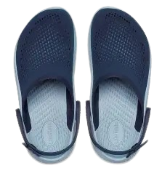 Croc_s 360 literide navy - Image 2