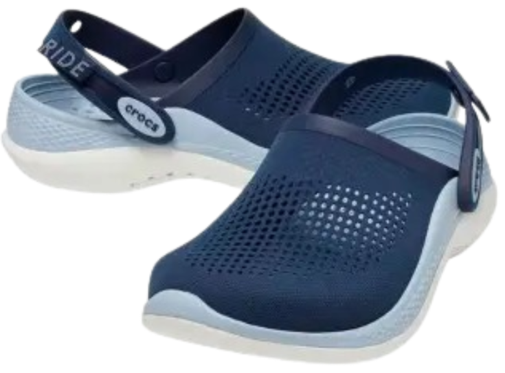 Croc_s 360 literide navy - Image 3
