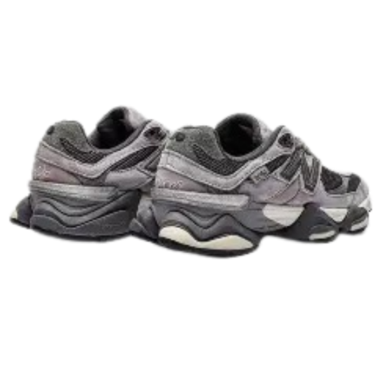 New Balance 9060 X Joe Fresh goods Dark Grey - Image 3