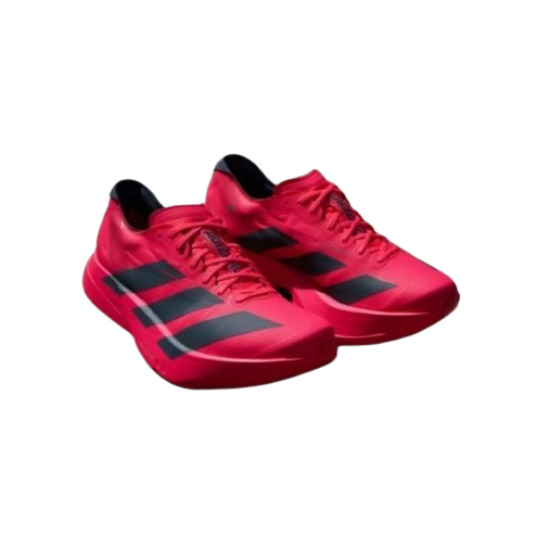 adidass adizero evo sl red black - Image 3