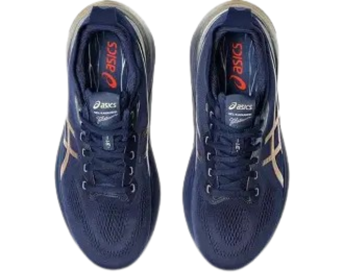 Asics Gel Kayano 31 Platinum Blue Fix - Image 3