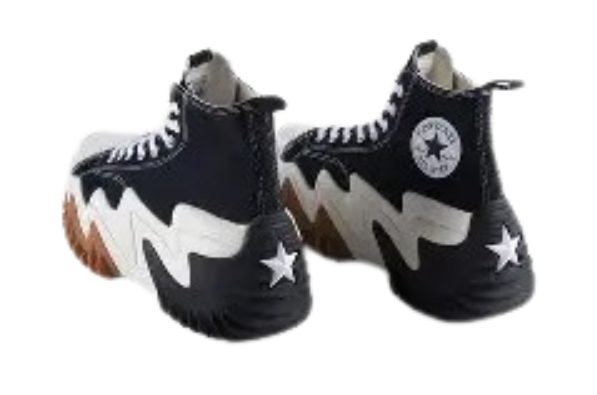 Converse Run Star Motion Fix - Image 2