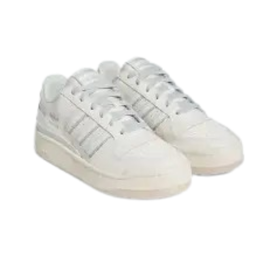 Adidas Bad Bunny White Womens Fix - Image 2