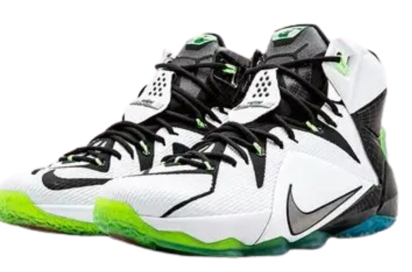 Nike Lebron 12 All Star Fix - Image 2