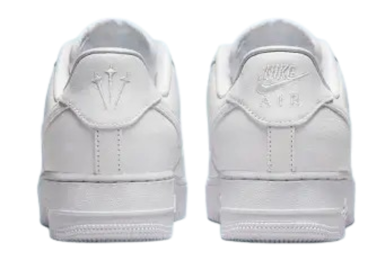 Nocta X Nike Airforce 1 Certified Lover boy Fix - Image 2