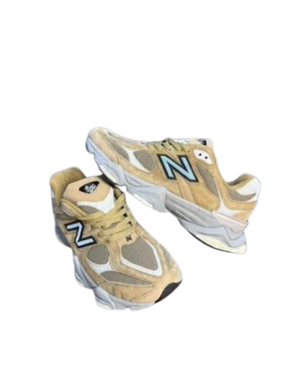 NEW BALANCE 9060 DESERT BEIGE 2025 Fix - Image 2