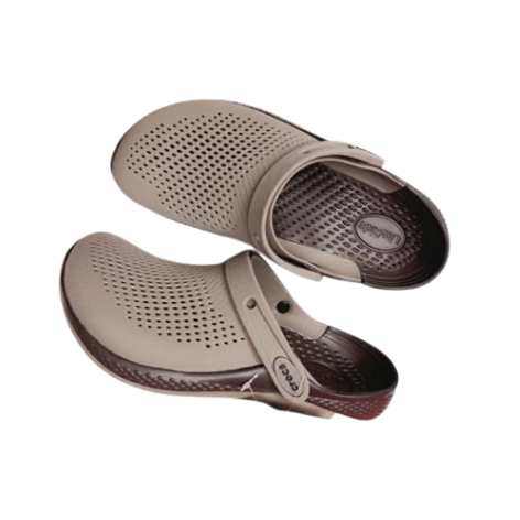 Crocss lite ride 360 Brown - Image 2