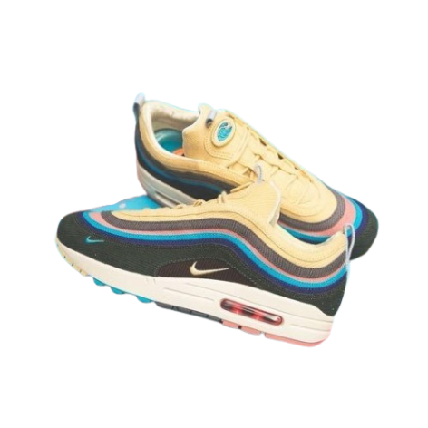 air max 1 97 sean wotherspoon fix - Image 2