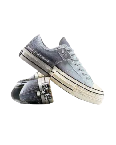 CONVERSE CHUCK TYLOR ALL STAR 70 OX FENG CHEN WANG Fix - Image 2