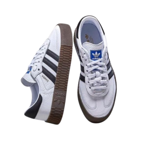 Adida_s Samba Platform White - Image 2