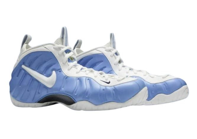 Nik_ee Air Foamposite Pro University Blue 403 - Image 2
