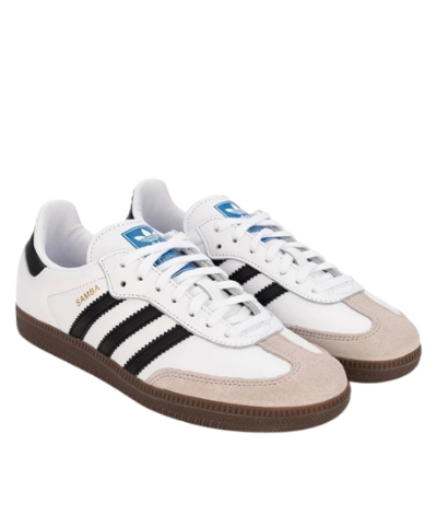 Adida.ss samba White Men S - Image 2