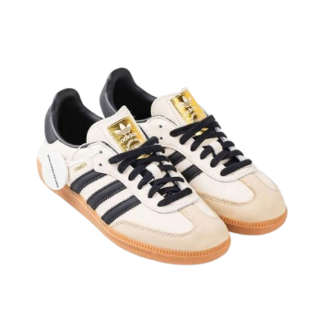 Adidass Samba CREAM SAND STRATA - Image 2