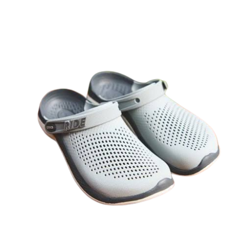 CROCSS 360 Literide LIGHT GREY (FIX) - Image 2